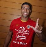 Bursa Transfer Liga 1: Persija Lepas Yann Motta, Isu Makan Konate Merapat Menguat