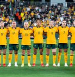 Hasil Piala Asia Wanita 2022: Tumbangkan Thailand, Australia Langkahkan Kaki ke 8 Besar