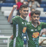 Asisten Pelatih Timnas Futsal Indonesia Bicara Alasan Dua Pemain BTS yang Batal Gabung