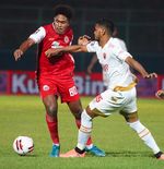 Ambisi Besar Braif Fatari Mengawinkan Gelar di Persija dan Timnas U-23 Indonesia
