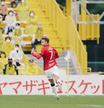 Preview Final Piala Kaisar 2021: Urawa Reds dan Oita Trinita Berebut Piala Tertinggi Jepang