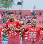 Gara-gara Flare dan Tisu Toilet, Bali United Didenda Rp400 Juta oleh AFC