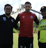 Liga 1 2022-2023 Mulai 23 Juli, Semen Padang Pertanyakan Kejelasan Liga 2 2022