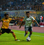 Efek Bertanding Larut Malam, Persib Liburkan Sesi Latihan Pascalawan Bhayangkara FC