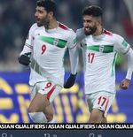 Iran Tim Asia Pertama yang Lolos ke Putaran Final Piala Dunia 2022 setelah Menang 1-0 atas Irak