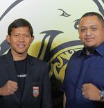 Bursa Transfer Liga 1: Borneo FC Resmi Datangkan Adam Alis dari Arema FC dengan Biaya Transfer