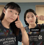 Japan Open 2022: Juara Dunia Tersingkir, Final Ganda Putri Milik Korea Selatan