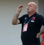Pernah Latih PSM Makassar, Bojan Hodak Janjikan Kemenangan untuk Kuala Lumpur City FC