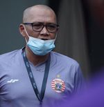 Persija Jakarta Pastikan Posisi Sudirman Aman hingga Liga 1 2021-2022 Berakhir