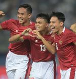 Daftar 23 Pemain Timnas Indonesia untuk Lawan Curacao di FIFA Matchday September 2022