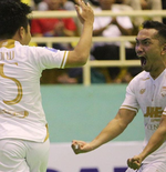 Update Daftar Top Skor Pro Futsal League 2022-2023: Alfajri Zikri Terus Memimpin