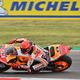 MotoGP Thailand 2022: Marc Marquez Mengaku Diselamatkan oleh Hujan