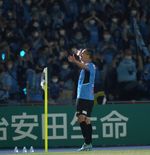 Duo Osaka, Lawan Favorit Leandro Damiao di Meiji Yasuda J1 League