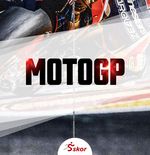 Hasil MotoGP Thailand 2022: Miguel Oliviera Raja Sirkuit Basah Buriram, Quartararo Tak Berdaya