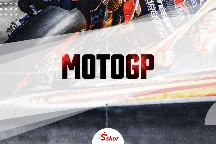 Jadwal MotoGP Jepang 2022, Akhir Pekan Ini