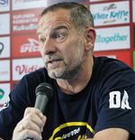 Liga 1 2022-2023 Kembali Memakan Korban, Barito Putera Resmi Depak Dejan Antonic