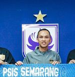 Mengundurkan Diri dari PSIS Semarang, Rachmad Hidayat Minta Maaf
