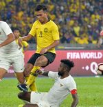Timnas Malaysia Terjebak di Situasi Sulit Jelang Kualifikasi Piala Dunia 2022
