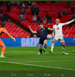 Italia vs Inggris di Final Euro 2020: Gareth Southgate Konfirmasi Phil Foden Diragukan Tampil