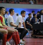 Soal 14 Pemain Terpilih, Manajer Timnas Futsal Indonesia Singgung Laga Lawan Iran
