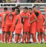 Manfaatkan Jeda Liga 1 2022-2023, Borneo FC Gelar Uji Coba Lawan Klub Liga 3