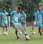 Sempat Digoda Tim Liga 1, Dua Pemain Muda PSIM Yogyakarta Resmi Bertahan
