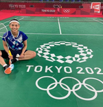 Tersingkir di Babak Kedua, Tai Tzu Ying Akui Kurang Sabar di German Open 2022