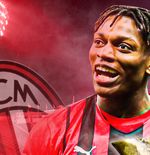 AC Milan dan Rafael Leao Selangkah Lagi Capai Kesepakatan soal Perpanjangan Kontrak