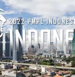 PMPL Indonesia Spring Split 2022 Pekan Kedua Hari Pertama Resmi Ditunda