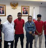 Menpora Nilai Kerja Sama PSSI dan KADIN Bisa Kembangkan Sepak Bola Indonesia