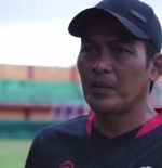 Madura United Tunjuk Asisten Pelatih Lokal Baru untuk Liga 1 2022-2023
