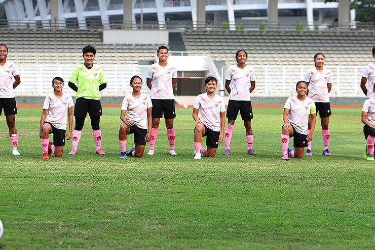 Kilas Balik Timnas Putri Indonesia Raih Peringkat Keempat di Piala Asia Wanita 1977 dan 1986