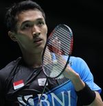 Rekap Hasil Malaysia Open 2022: Indonesia Loloskan 7 Wakil ke Perempat Final