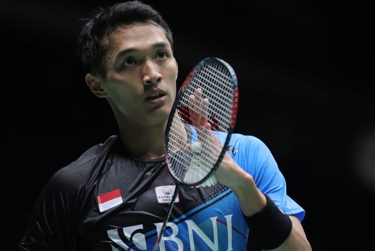 Rekap Hasil Malaysia Open 2022: Indonesia Loloskan 7 Wakil ke Perempat Final