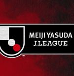 Sejarah J.League: Liga Berkualitas Buah Keseriusan Federasi Sepak Bola Jepang