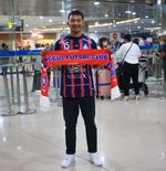 Pinjam Flank Tim Thailand, Unggul FC Penuhi Kuota Pemain Asing di Pro Futsal League 2022-2023