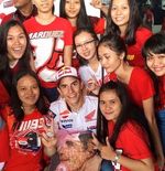 Harapan dan Peluang Juara MotoGP 2022 versi Komunitas Marquesistas Indonesia