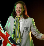 Cate Campbell Terpilih Jadi Ketua Komisi Atlet Komite Olimpiade Australia