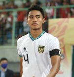 Petinggi Persija Beri Pesan Penting untuk Pemain Macan Kemayoran yang Perkuat Timnas U-20 Indonesia