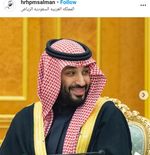 Pangeran Arab Saudi, Mohammad bin Salman, Kembali Borong Battle Pass TI 11