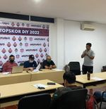 Dipusatkan di Maguwo Football Park, Liga TopSkor U-14 DIY 2022 Digelar