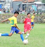 Hasil Grup Top Liga TopSkor U-16: Sukmajaya Aman di Puncak, IM Tangerang Raih Poin Perdana
