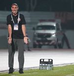 Rapor Angelo Alessio di Liga 1 2021-2022 hingga Akhirnya Didepak Persija