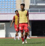 Bursa Transfer Liga 1: Persita Perkuat Pertahanan, Rekrut Eks Bek Semen Padang