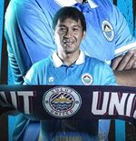 Bursa Transfer Liga 2: Sulut United Resmi Kontrak Pemain yang Raih 3 Gelar Liga 1 Secara Beruntun