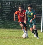 TopSkor Cup Nasional U-18: Menang Tipis Atas Garuda Kabonena, Diklat ISA ke Final