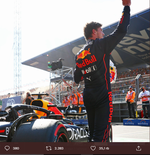 Link Live Streaming F1 GP Belanda 2022: Tantangan Duo Ferrari Kalahkan Verstappen