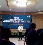 Menpora RI Optimistis Timnas Amputasi Indonesia Bisa Bersaing di Piala Dunia Amputasi 2022