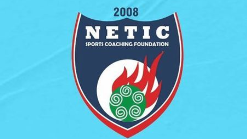 Logo Netic Ladies Cibinong, salah satu peserta Women Pro Futsal League 2021.