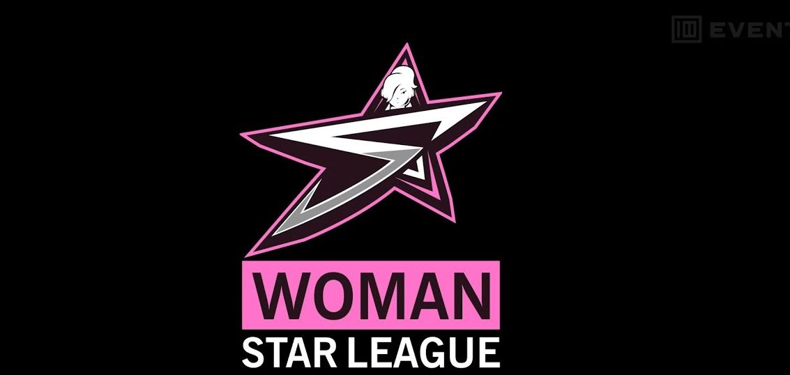Turnamen Mobile Legends putri, Woman Star League Season 2.